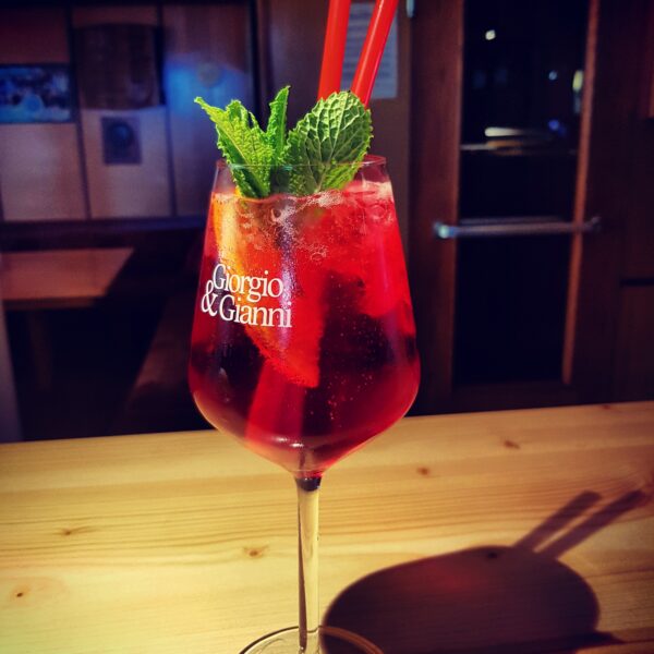 Aperol Spritz